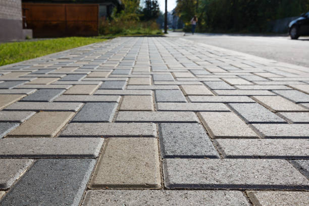 Best Local Driveway Pavers  in Burlington, WA