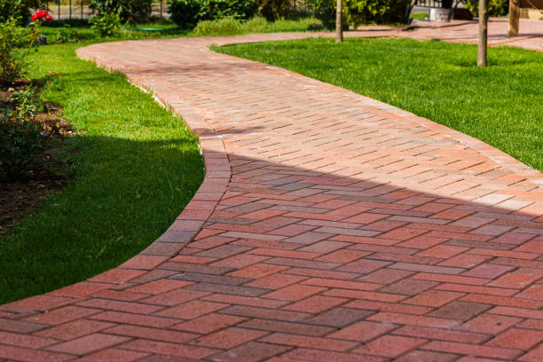 Best Affordable Driveway Pavers  in Burlington, WA
